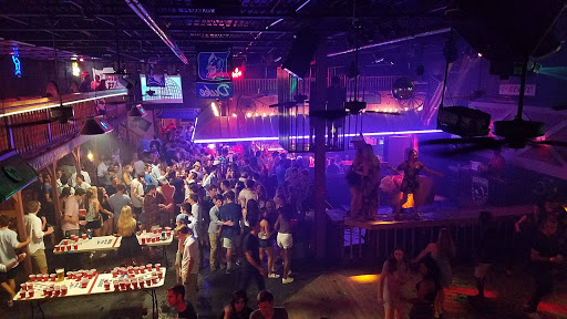 Night Club «Shooters II Inc», reviews and photos, 827 W Morgan St, Durham, NC 27701, USA