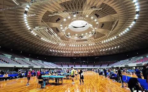 Asue Arena Osaka image