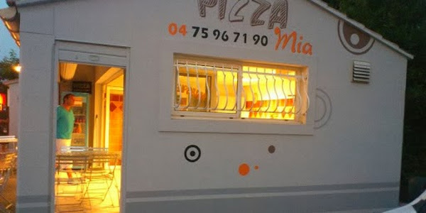 Pizza MIA