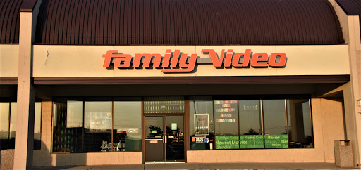 Movie Rental Store «Family Video», reviews and photos, 1902 N Richmond Rd, McHenry, IL 60050, USA