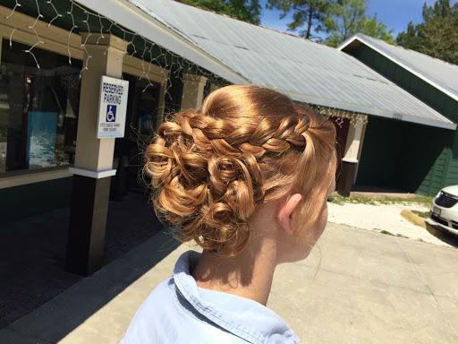 Beauty Salon «Bellissimo Salon & Spa», reviews and photos, 1120 Mississippi Ave, Lynn Haven, FL 32444, USA