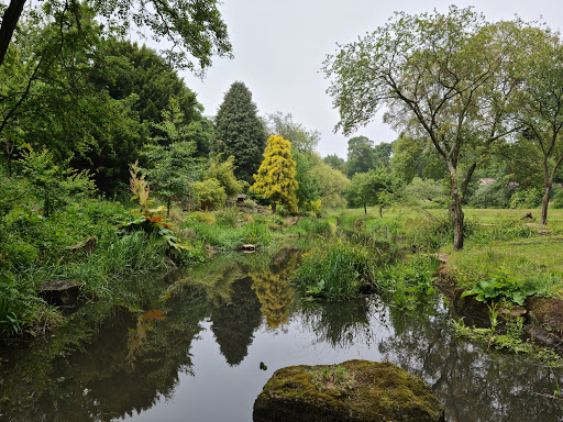 The Secret Garden, Doxford Park