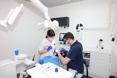 Dentiste Trachsel T. /Cabinet Dentaire Cira /La Maladière Centre