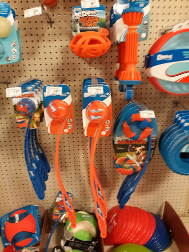 Pet Supply Store «PetSmart», reviews and photos, 11835 Retail Dr, Wake Forest, NC 27587, USA