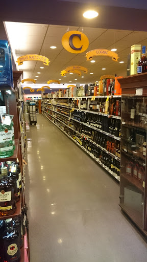 Liquor Store «Table and Vine», reviews and photos, 1119 Riverdale St, West Springfield, MA 01089, USA