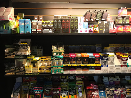 Tobacco Shop «Chiefs smoke and toys», reviews and photos, 13800 Cypress North Houston Rd, Cypress, TX 77429, USA