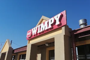 Wimpy Palapye image