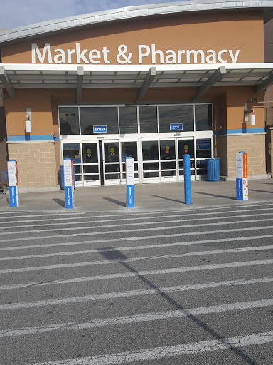 Department Store «Walmart Supercenter», reviews and photos, 8118 Perry Hills Ct, Nottingham, MD 21236, USA