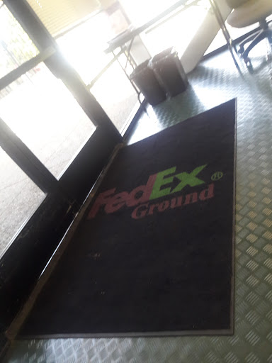 Mailing Service «FedEx Ground», reviews and photos, 8333 Central Ave, Newark, CA 94560, USA
