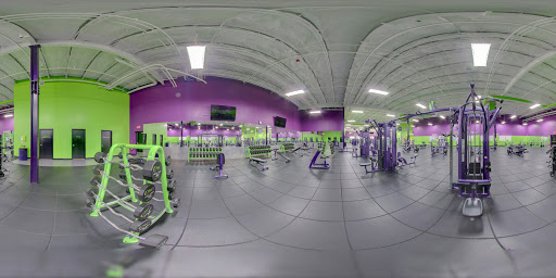 Gym «Youfit Health Clubs», reviews and photos, 1301 E Belt Line Rd, Richardson, TX 75081, USA