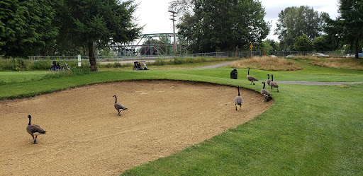 Public Golf Course «Riverbend Golf Complex», reviews and photos, 2019 W Meeker St, Kent, WA 98032, USA
