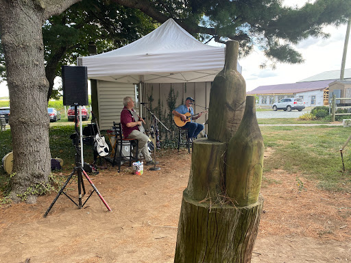 Vineyard «Crow Farm», reviews and photos, 12441 Vansant Corner Rd, Kennedyville, MD 21645, USA