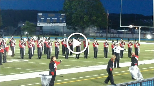 Stadium «Veterans Memorial Stadium», reviews and photos, 70-71 N Parish Rd, Lawrence, MA 01843, USA