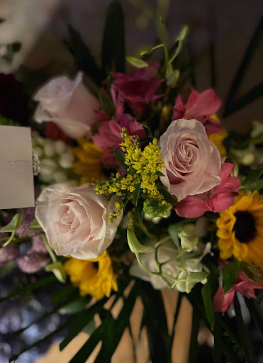 Florist «East Hampton Florist», reviews and photos, 69 N Main St, East Hampton, NY 11937, USA