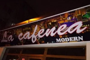 La cafenea image