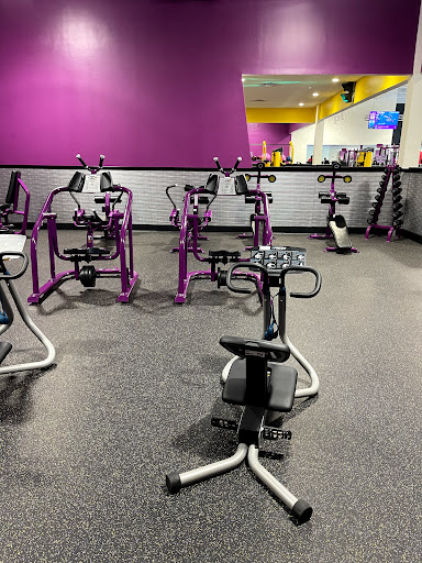 Gym «Planet Fitness», reviews and photos, 26 Pearl St, Norwalk, CT 06850, USA