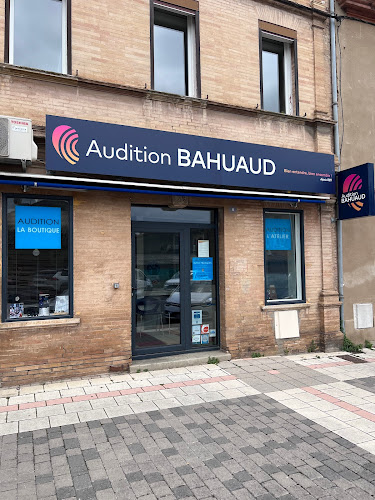 Magasin d'appareils auditifs Audioprothésiste - AUDITION BAHUAUD Castanet-Tolosan