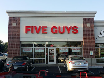 Five Guys