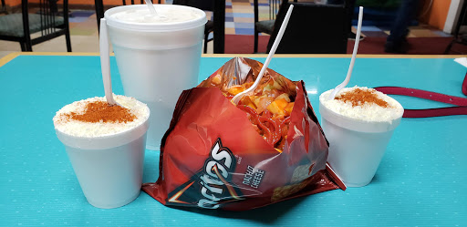 Ice Cream Shop «MANGONADAS DEL BARRIO», reviews and photos, 1210 Lawndale St, Detroit, MI 48209, USA