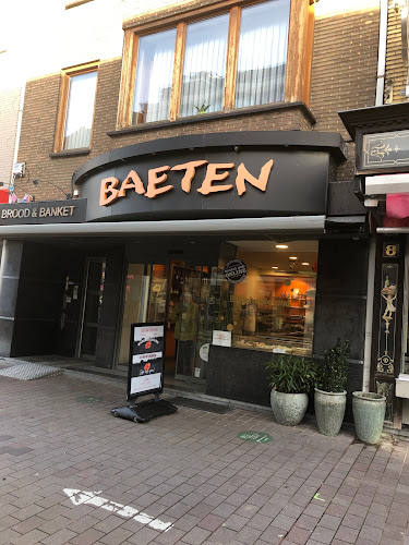 Bakkerij Baeten - Bakkerij