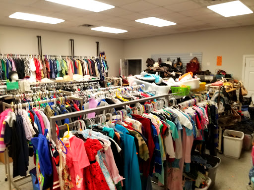Thrift Store «Magnolia Thrift Store», reviews and photos, 70271 LA-59, Abita Springs, LA 70420, USA
