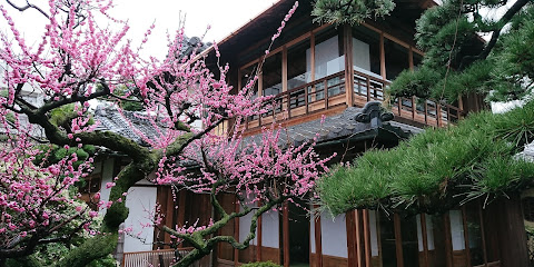 蔵の宿 櫻林亭