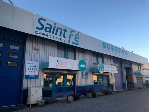 Photo 2 - Saint Fé Centre Auto & Pièces