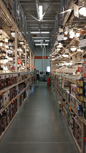 Home Improvement Store «The Home Depot», reviews and photos, 449 Main St, Layton, UT 84041, USA