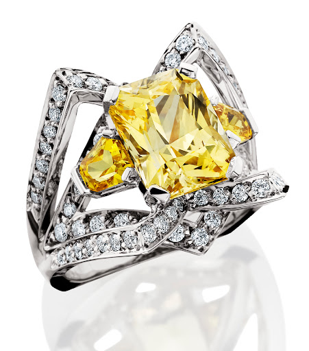 Jewelry Designer «Aurum Design Jewelry», reviews and photos, 400 S Main St, Rochester, MI 48307, USA