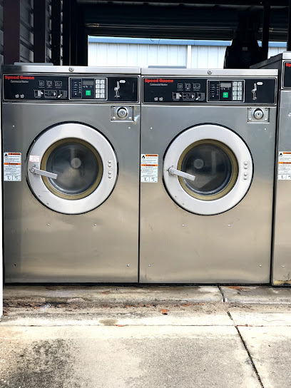 24hr Commercial Laundry Equipments Service repair