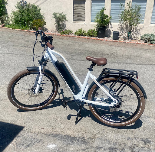 Bicycle Store «Bicycle Warehouse San Marcos», reviews and photos, 2055 Montiel Rd #107, San Marcos, CA 92069, USA