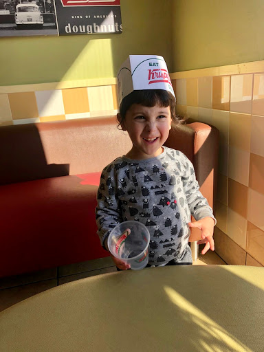 Donut Shop «Krispy Kreme», reviews and photos, 12648 Jefferson Ave, Newport News, VA 23602, USA