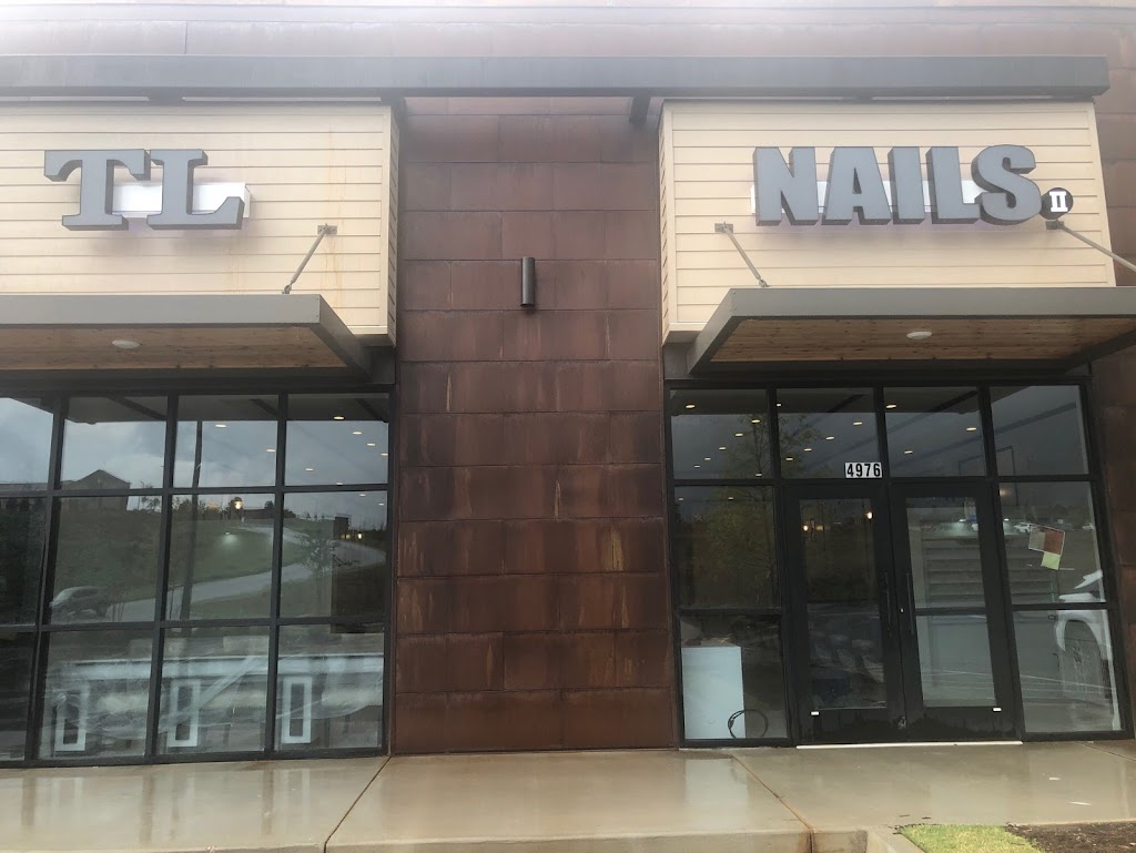 TL NAILS 2 30813