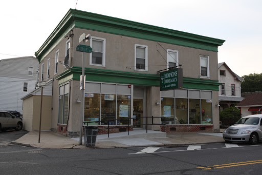 Pharmacy «Hopkins Pharmacy», reviews and photos, 7700 Ridge Ave, Philadelphia, PA 19128, USA