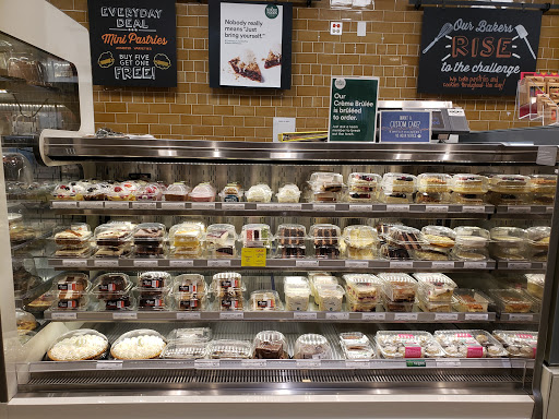 Grocery Store «Whole Foods Market», reviews and photos, 2607 W 75th St, Naperville, IL 60540, USA