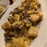 Photo n°8 de l'avis de Anthea. fait le 10/07/2023 à 13:44 sur le  Osteria Tancredi à Caselle in Pittari