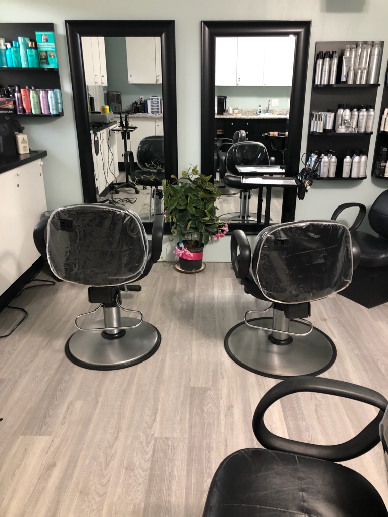 Trends Hair Salon