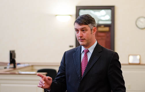 Attorney «iTicket.law - Powered by Hatley Law Office», reviews and photos