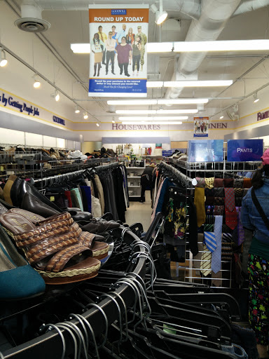 Thrift Store «Goodwill Store & Donation Center», reviews and photos, 7631 Girard Ave, La Jolla, CA 92037, USA