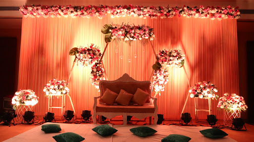 Shubh Muhurat Luxury Weddings Planner in Delhi