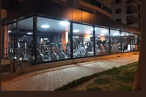 Performanssgym image