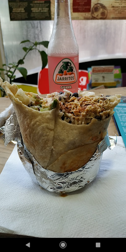 Reviews of Habaneros Burrito Bar in Truro - Restaurant