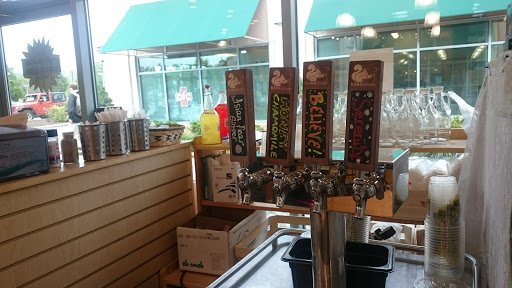 Grocery Store «Kimberton Whole Foods», reviews and photos, 150 E Pennsylvania Ave, Downingtown, PA 19335, USA