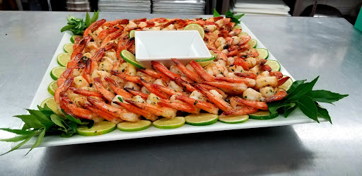 Caterer «Steven Brown Caterers», reviews and photos, 38-03 24th St, Long Island City, NY 11101, USA