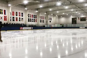 Sherwood Ice Arena image
