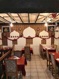 Atmosphère du Restaurant indien Restaurant Palais Indien à Voiron - n°13