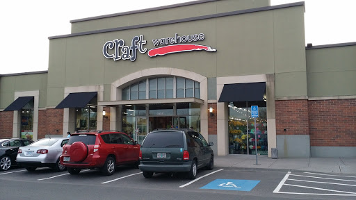 Craft Warehouse, 3125 SW Cedar Hills Blvd, Beaverton, OR 97005, USA, 