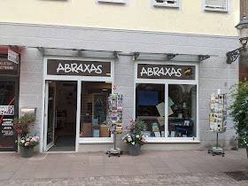 ABRAXAS Buchhandlung