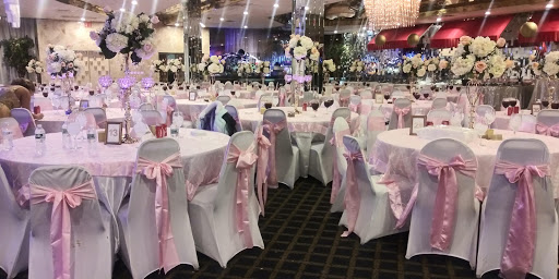 Caterer «Stars of the World Caterers», reviews and photos, 111 West End Ave, Brooklyn, NY 11235, USA