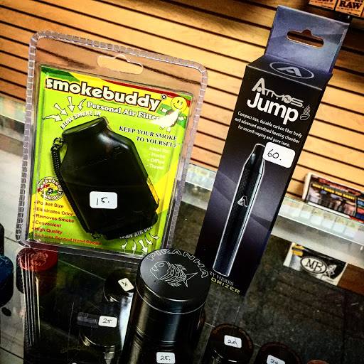 Tobacco Shop «Good Vibes Smoke Shop 2», reviews and photos, 3800 Tampa Rd #150, Oldsmar, FL 34677, USA